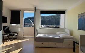 Domview Apartment